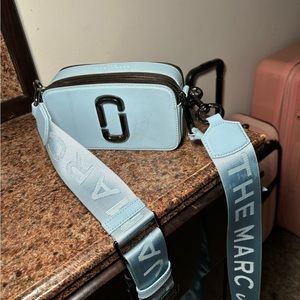 Cross Body Marc Jacob’s
